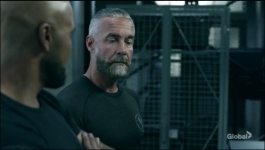 S.W.A.T - Season 08 Episode 01